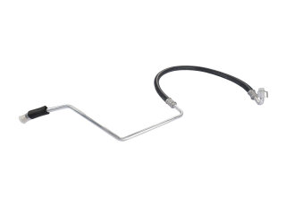 Tubo di aspirazione dellaria condizionata per compressore PORSCHE 964 Carrera