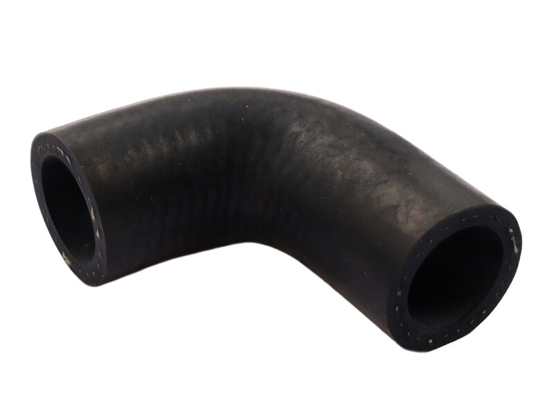 Idle Control Valve Hose for PORSCHE 911 3.2 Carrera Elbow...