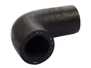 Idle Control Valve Hose for PORSCHE 911 3.2 Carrera Elbow...