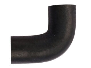 Manguera de la v&aacute;lvula de control de ralent&iacute; para PORSCHE 911 3.2 Carrera, codo de conexi&oacute;n L-Jetronic