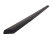 Key Strip for PORSCHE 911 F 912 68-73 Coupe Targa BLACK RIGHT