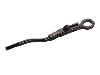 Push rod convertible top for PORSCHE 986 Boxster L=R