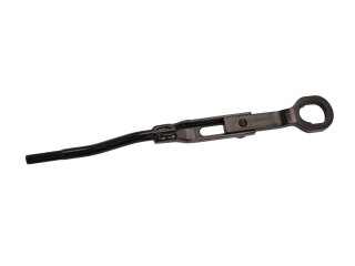 Push rod convertible top for PORSCHE 986 Boxster L=R