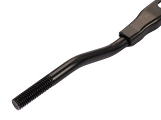 Empuje capota para PORSCHE 986 Boxster L=R