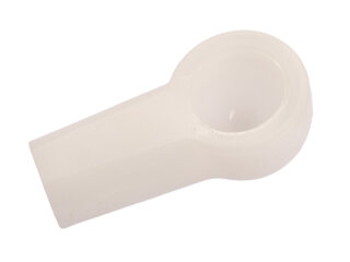 Tige de pouss&eacute;e capote pour PORSCHE 987 Boxster L=R