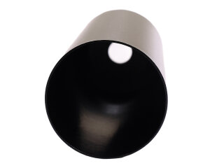 Tube de protection damortisseur pour PORSCHE 911 F/G BOGE AVANT 91134180502