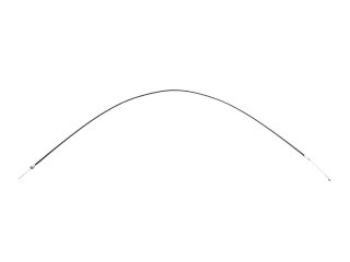 Câble douverture de capot pour PORSCHE 964 993...