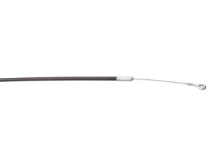Hood Release Cable for PORSCHE 964 993 Carrera Trunk Release