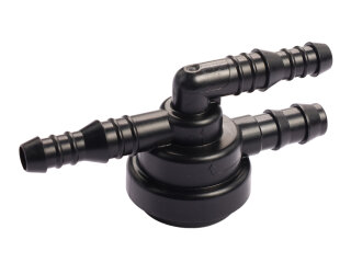 Valve de commande de lave-phares pour PORSCHE 911 3.2 964...