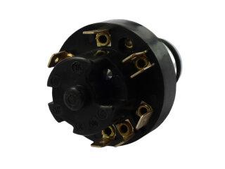 Koplampschakelaar voor PORSCHE 911 F 65-73