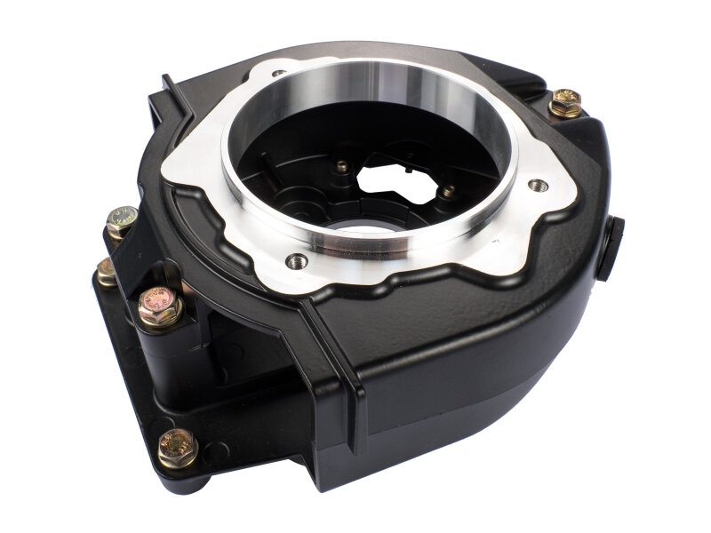 Rear timing belt cover for PORSCHE 944 968