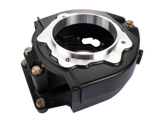 Rear timing belt cover for PORSCHE 944 968