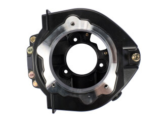 Rear timing belt cover for PORSCHE 944 968