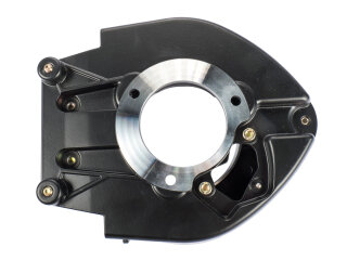 Timing belt cover for PORSCHE 944 S S2 968 FRONT + REAR