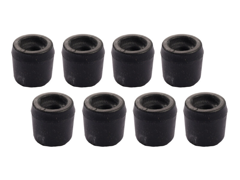 8x ugelli di iniezione a manica per PORSCHE 928 -83...