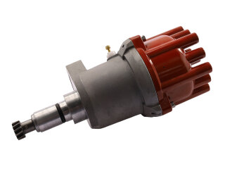 Doble distribuidor de encendido para PORSCHE 911 2.8 3.0...