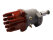 Double ignition distributor for PORSCHE 911 2.8 3.0 RSR Direction of rotation left