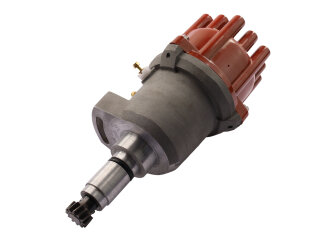 Double ignition distributor for PORSCHE 911 2.8 3.0 RSR direction of rotation right