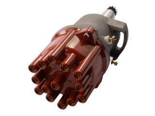 ダブルイグニッションディストリビュータ PORSCHE 911 2.8 3.0 RSR 回転方向右