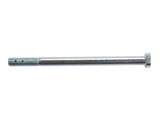 Trekstang hulpveer voor PORSCHE 356 B/C cambercompensatie ACHTER