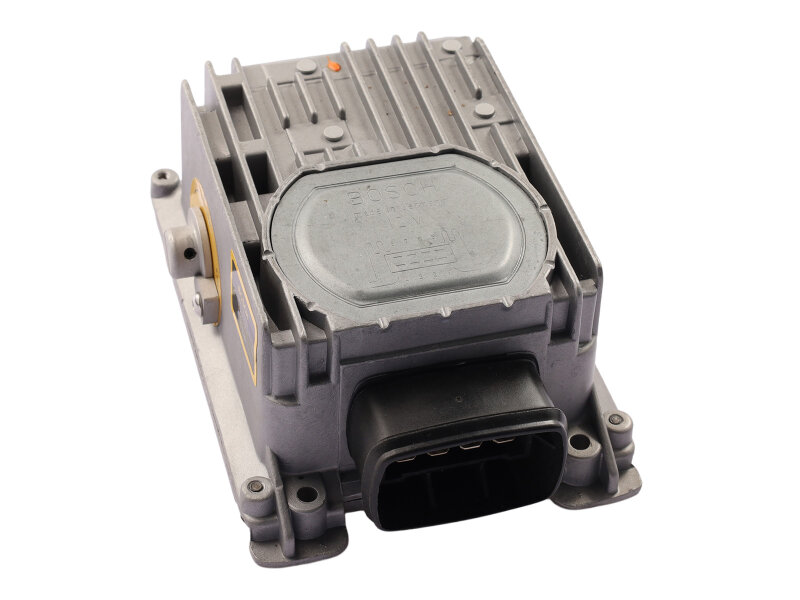 Unidade de controle HKZ de 8 pinos para PORSCHE 911 RSR 934 935 917 962 com limitador de velocidade