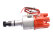 Distribuidor de ignição para PORSCHE 911 F 2.0 2.2 123-ignição AJUSTÁVEL