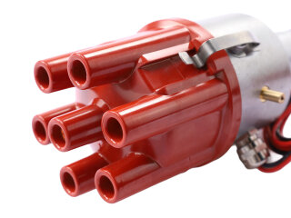 Distribuidor de igni&ccedil;&atilde;o para PORSCHE 911 F 2.4 2.7 123-igni&ccedil;&atilde;o AJUST&Aacute;VEL