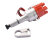 Distribuidor de ignição para PORSCHE 911 F 2.4 2.7 123-ignição AJUSTÁVEL