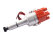 Ignition distributor for PORSCHE 911 F 2.4 2.7 123-ignition ADJUSTABLE