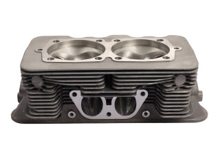 Testata cilindro per PORSCHE 356 912