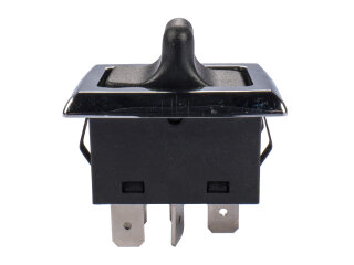 1 interruptor de elevalunas para PORSCHE 911 F 70 - Interruptor de elevalunas