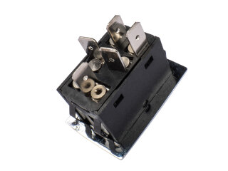 1 interruptor de elevalunas para PORSCHE 911 F 70 - Interruptor de elevalunas