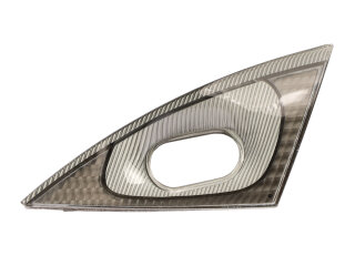 Tampa do Farol Original PORSCHE 996 Boxster 986 com Bicos...