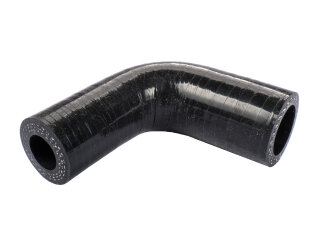 Breather hose for PORSCHE 944 turbo, engine mount breather line