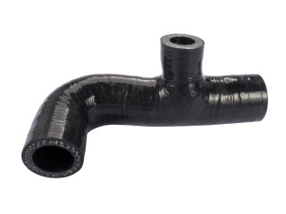 Mangueira para PORSCHE 944 turbo 88-91 Duto de Ar da...