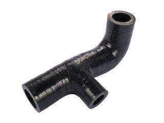 Manguera para PORSCHE 944 turbo 88-91 Conducto de aire de...