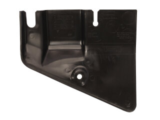 Coperchio scatola fusibili per PORSCHE 911 G 75-83 930 76-83 Piastra di montaggio