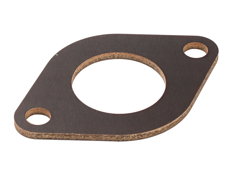 1x Brida intermedia de carburador para PORSCHE 911 T 69-...
