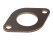 1x Brida intermedia de carburador para PORSCHE 911 T 69- 914-6 Weber Zenith