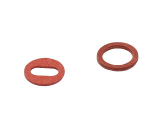 Fuel tap for PORSCHE 356 reserve fuel tank switch