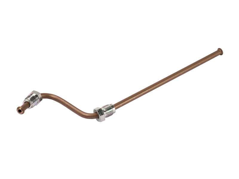 Tubo freno, pinza freno per PORSCHE 911 G Carrera 3.2 84-89 POSTERIORE SINISTRO