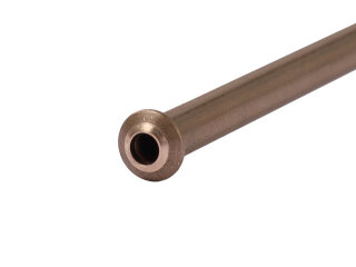 Tubo de freio, pin&ccedil;a de freio para PORSCHE 911 G Carrera 3.2 84-89 TRASEIRO ESQUERDO