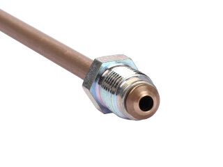 Pinza freno linea freno per PORSCHE 911 G 74-83 930 turbo 3.0 POSTERIORE L=R