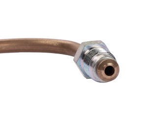 Conduite de frein, &eacute;trier de frein pour PORSCHE 911 G SC Carrera, &eacute;trier fixe A, AVANT G=D