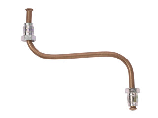 PORSCHE 911 G SC Carrera 用ブレーキライン、ブレーキキャリパー A-固定キャリパー フロント L=R