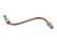 Brake line, brake caliper for PORSCHE 911 G SC Carrera A-Fixed Caliper FRONT L=R