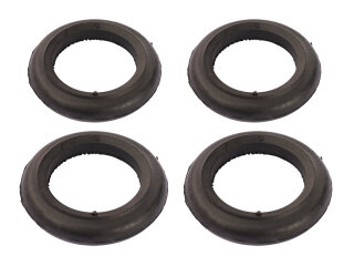 4x Anelli di tenuta per braccio oscillante per leva assale anteriore PORSCHE 356