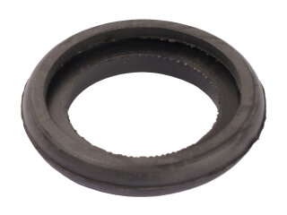 4x Control Arm Sealing Rings for PORSCHE 356 Front Axle Lever FRONT