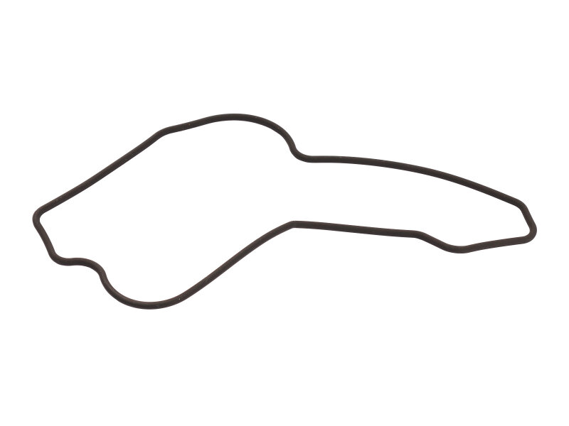 Dichtung Ölpumpendeckel für PORSCHE 986 996...