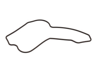 Dichtung Ölpumpendeckel für PORSCHE 986 996...